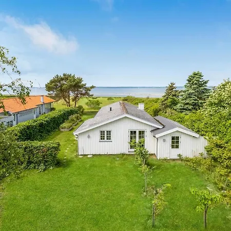 Nyaraló Three-bedroom In *