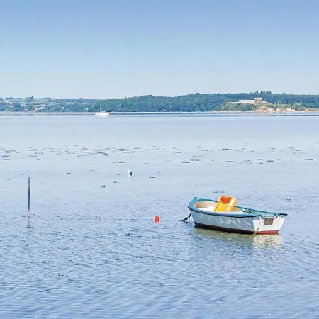 Nyaraló Three-bedroom In