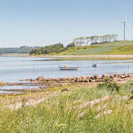 Nyaraló Three-bedroom In