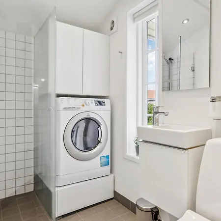 Three-bedroom In *
