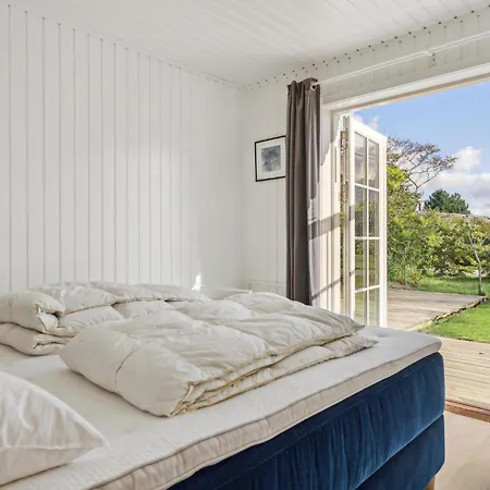 Three-bedroom In