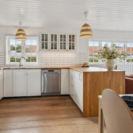 Three-bedroom In