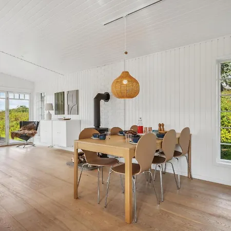 Three-bedroom In