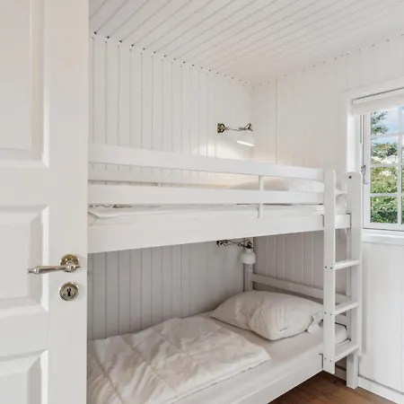 Nyaraló Three-bedroom In