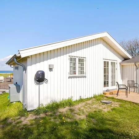 Three-bedroom In