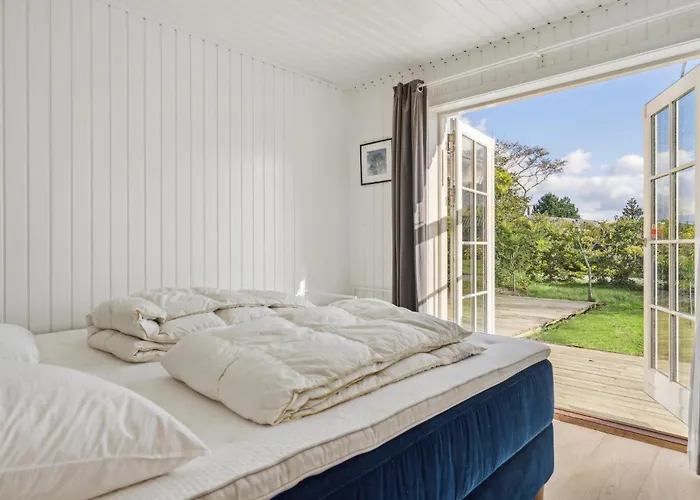 Three-bedroom In