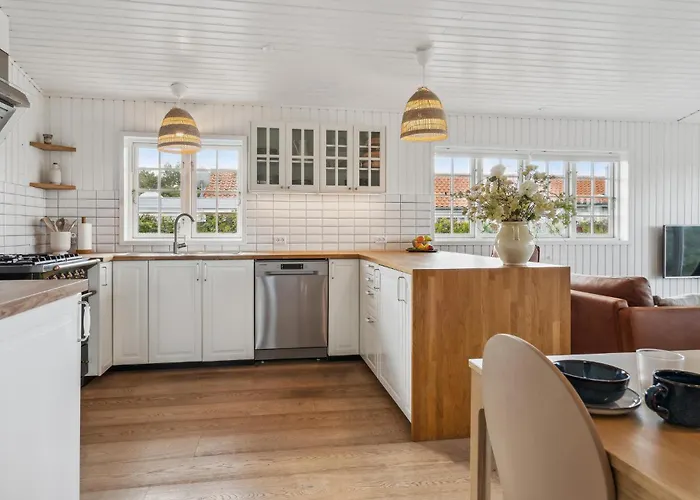 Three-bedroom In