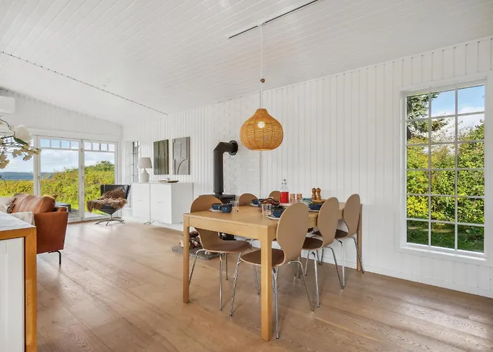 Three-bedroom In