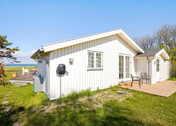 Three-bedroom In